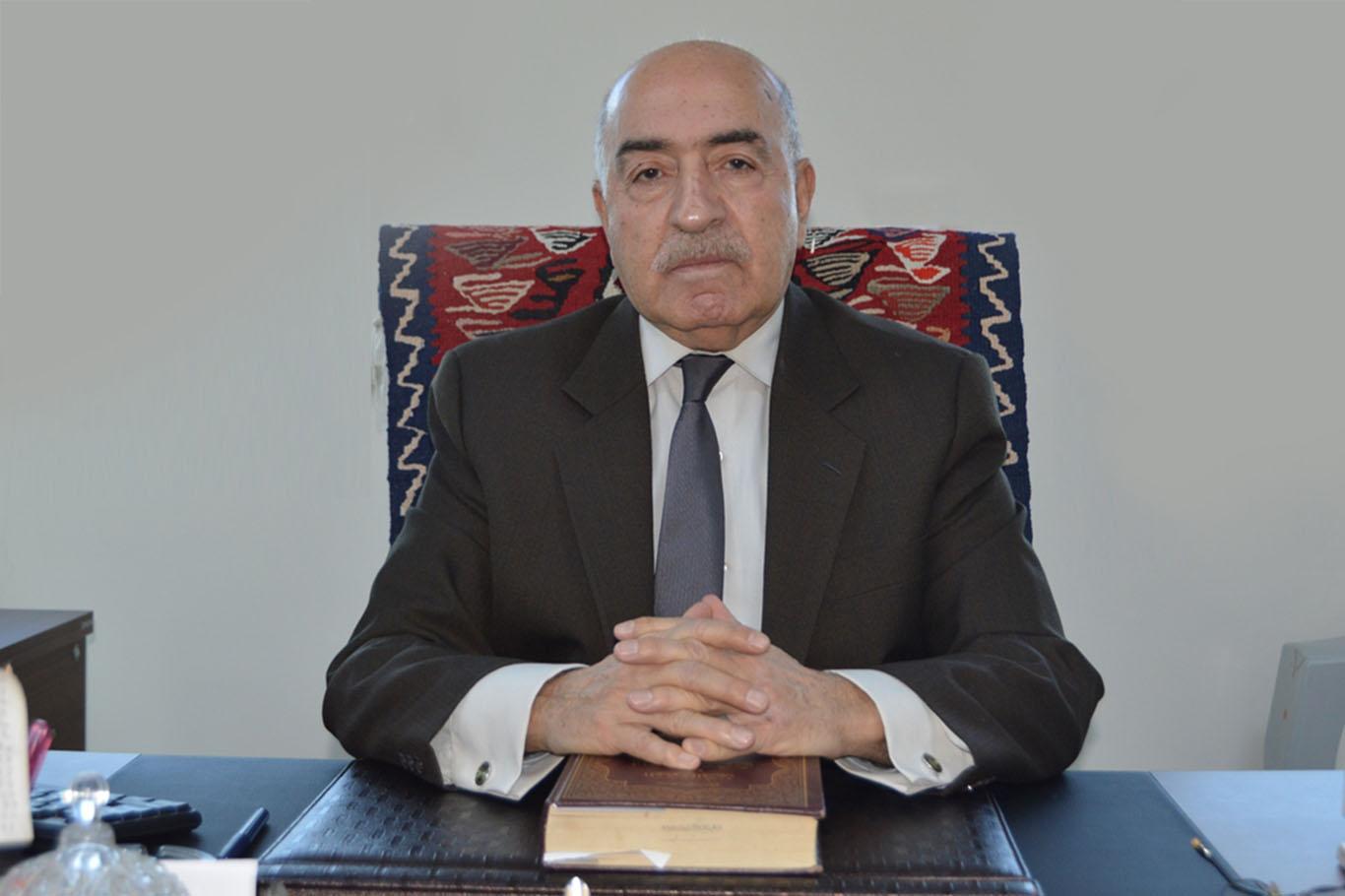 "Çıkarılan kanunlar aileyi darmadağın etmiştir" "Çıkarılan kanunlar aileyi darmadağın etmiştir"